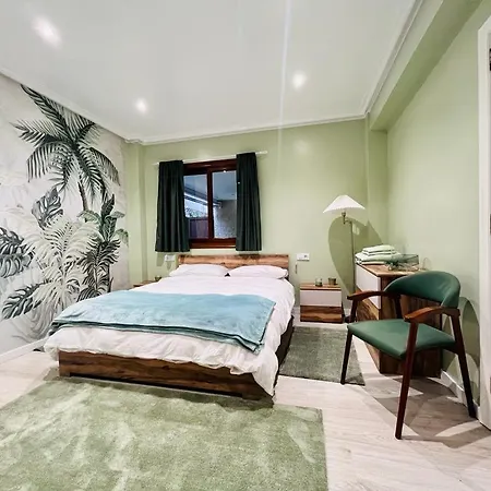 Apartamento adosado con terraza en Playa América, Nigrán Exterior foto