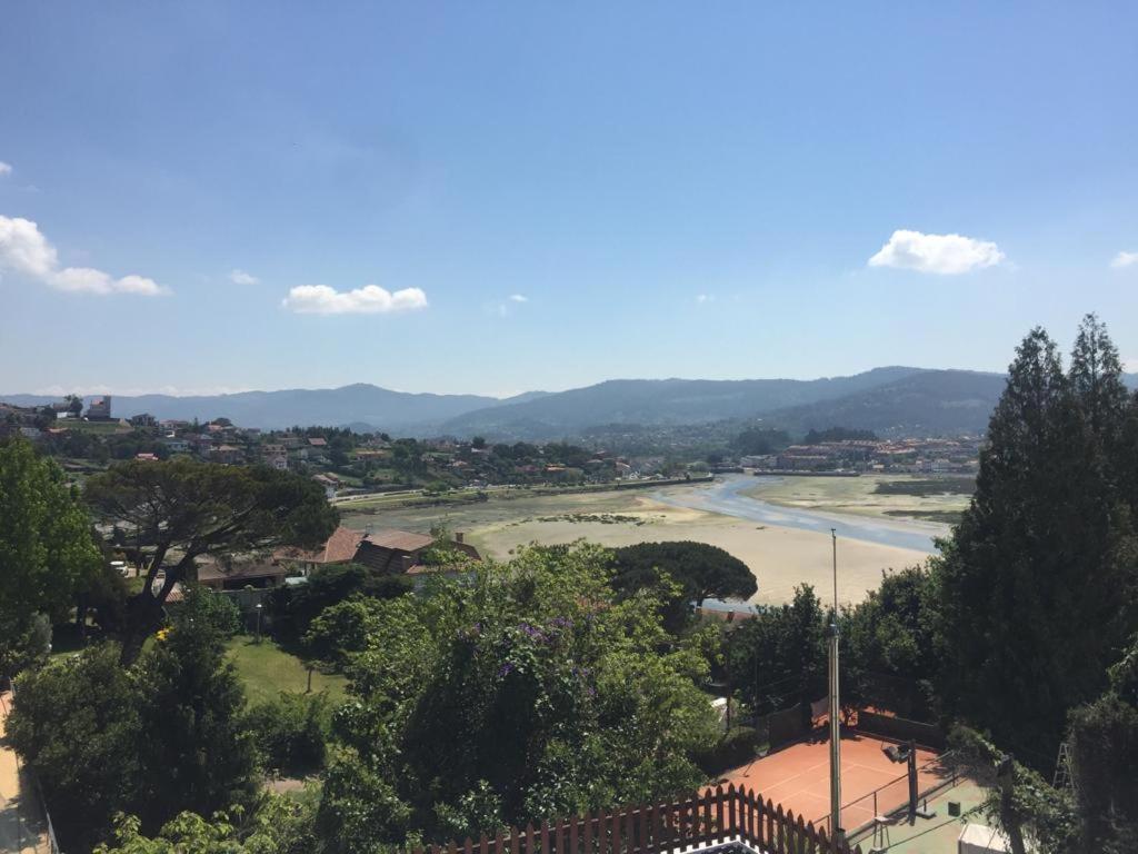Adosado Con Terraza En Playa América, Appartement